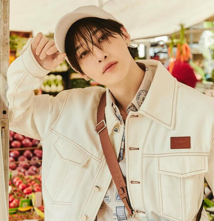 @fendi and @gnabnahc